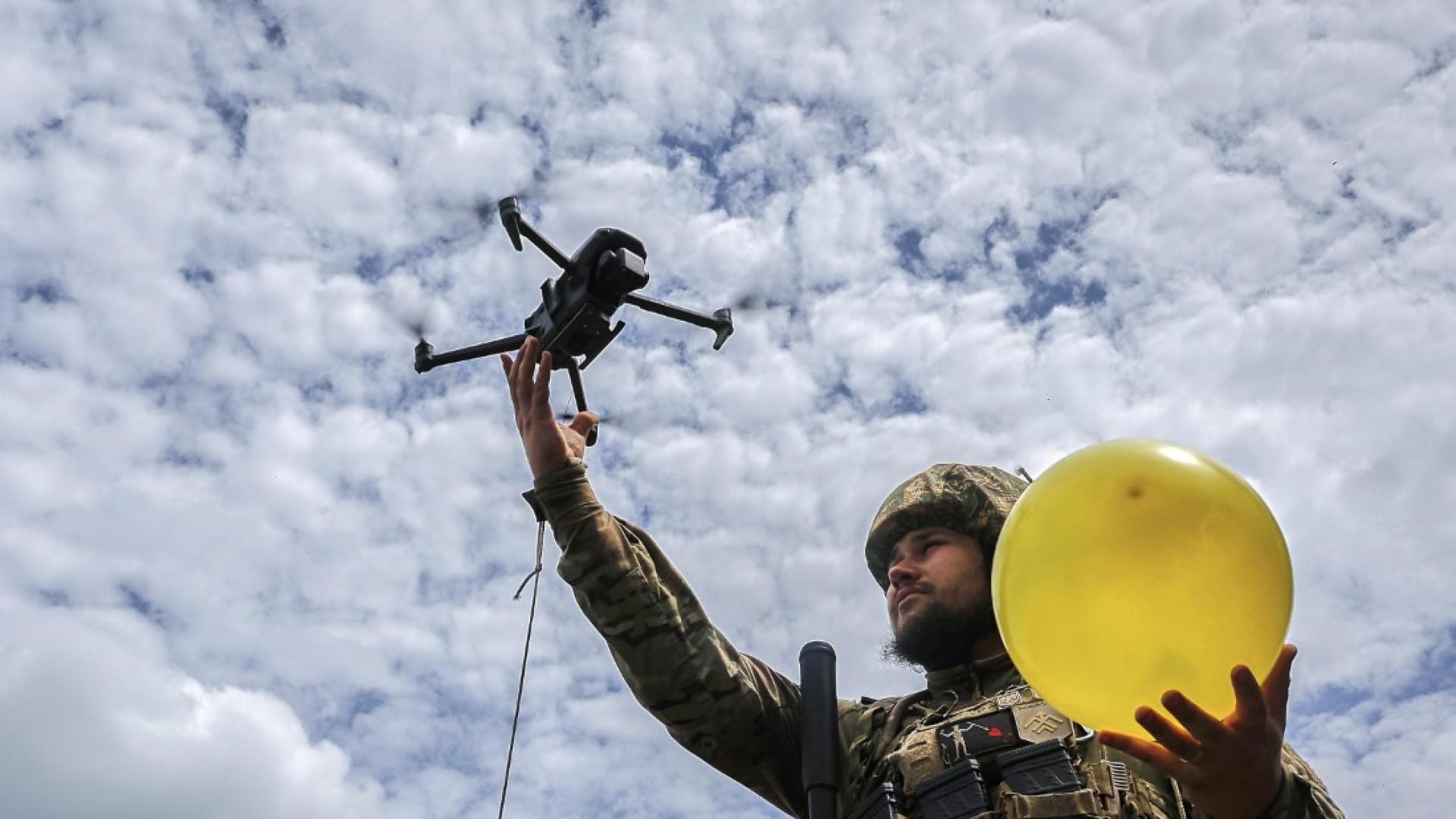 Мащабната спецоперация Паяжина проведена от Службата за сигурност на Украйна