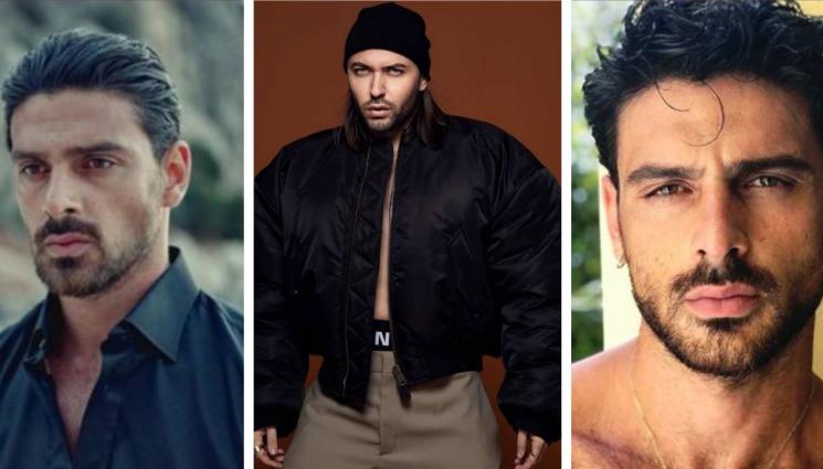 w - ИНКОГНИТО: Наш продуцент на тайна вечеря с Микеле Мороне! (СНИМКА)