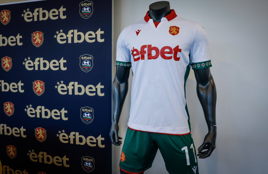 Пресконференция на БФС1