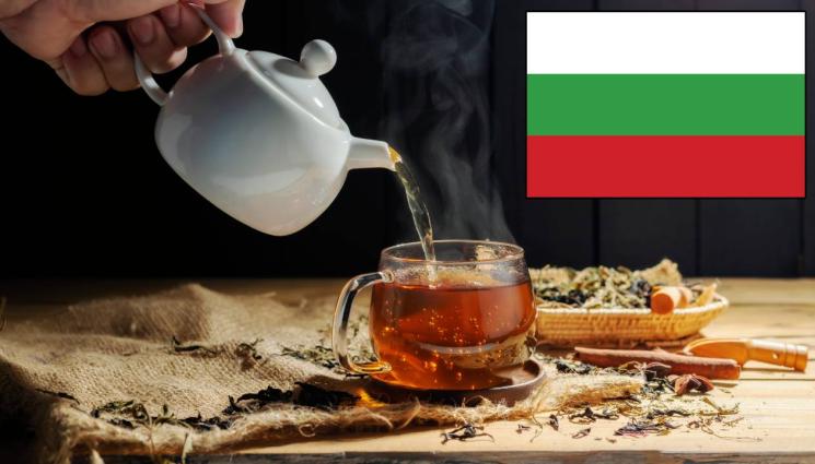 билков чай - Уникален за България чай стана част от европейския регистър на защитените селскостопански продукти