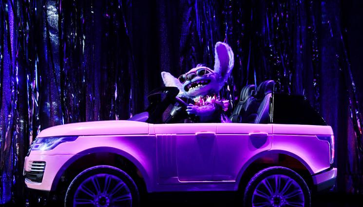 лило и стич - БОКСОФИС: „Лило и Стич