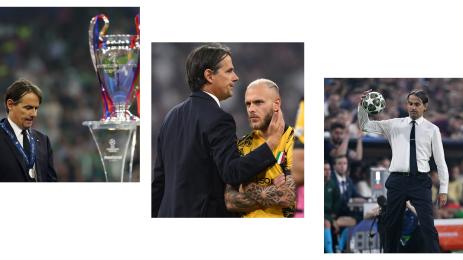 Симоне Индзаги