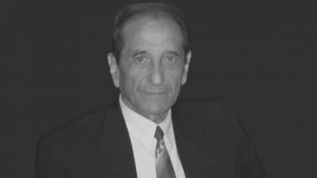 Стоян Крушкин