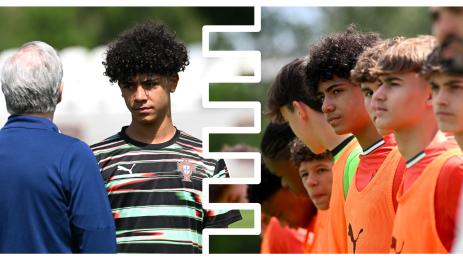 Кристиано Роналдо джуниър