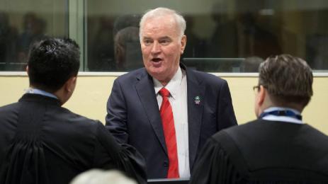 Ратко Младич