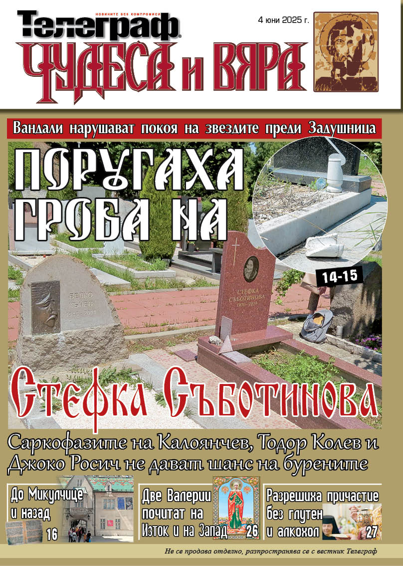 чудеса и вяра