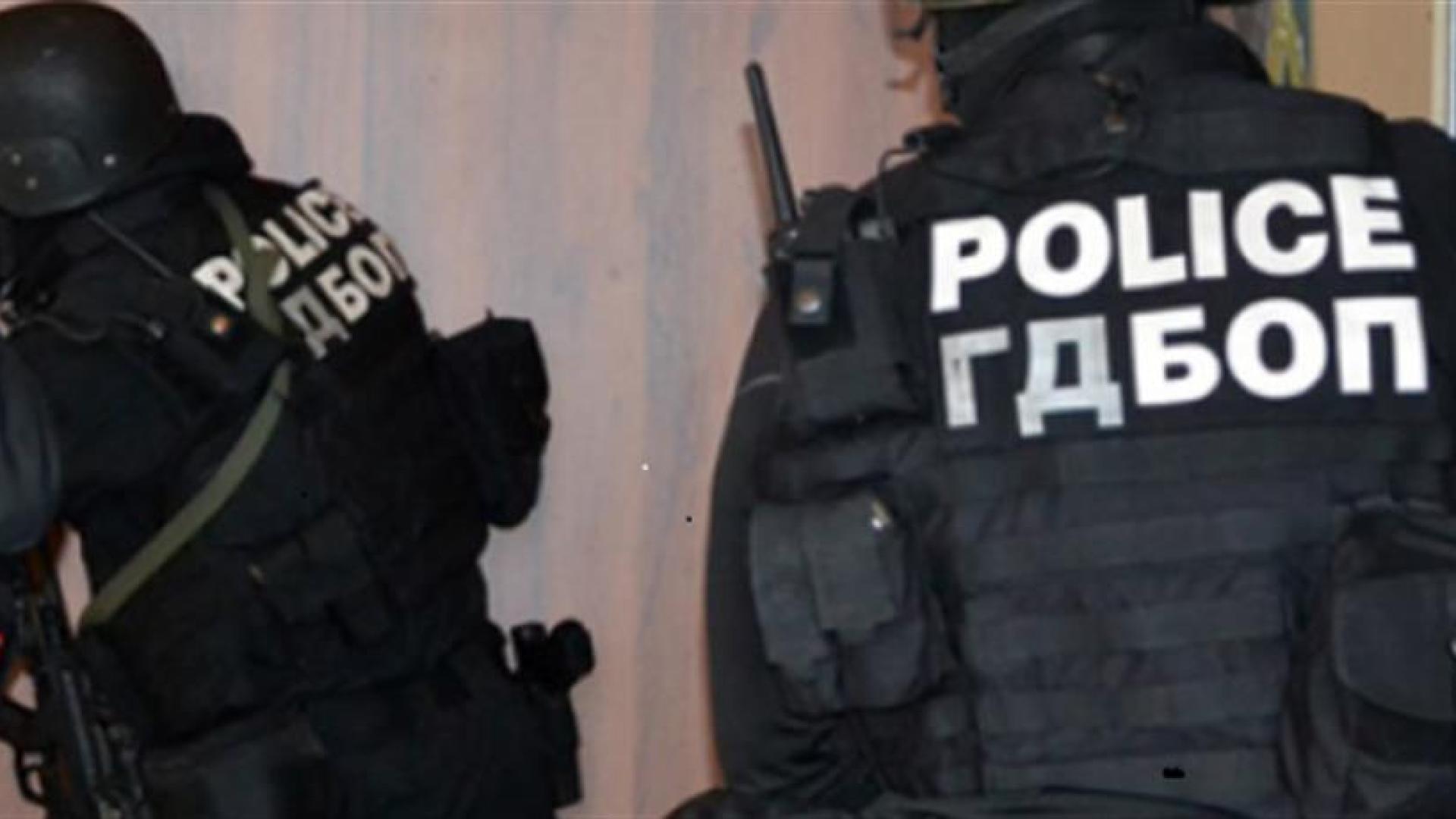 ГДБОП задържа двама турски граждани по искане на гръцките власти