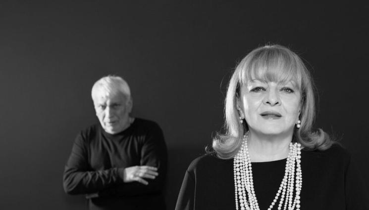 оио - НЕИЗПЕТИТЕ ПЕСНИ: Богдана Карадочева и Стефан Димитров събират четири поколения артисти