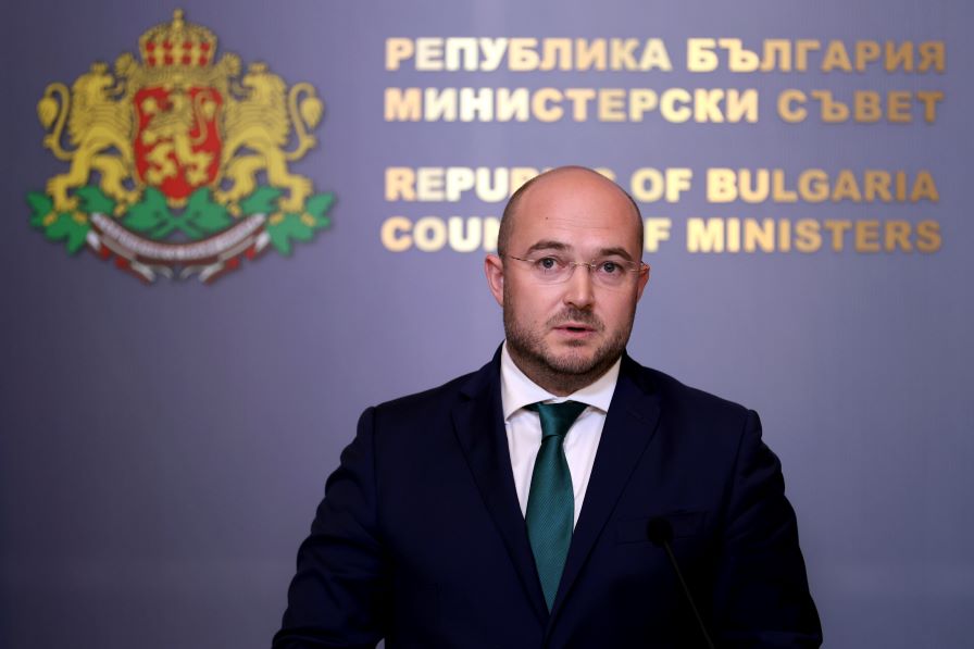 Опитаха да ограбят френска фирма в България с милиони