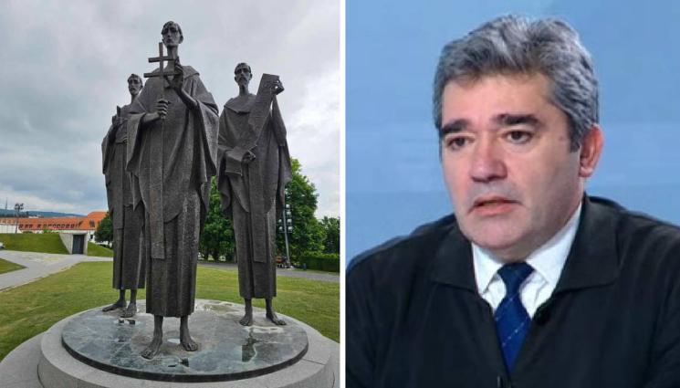 Костадин Нушев - ДО МИКУЛЧИЦЕ И НАЗАД: Сръбски манастир лекува наркозависими (СНИМКИ)