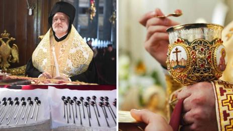 чудеса и вяра