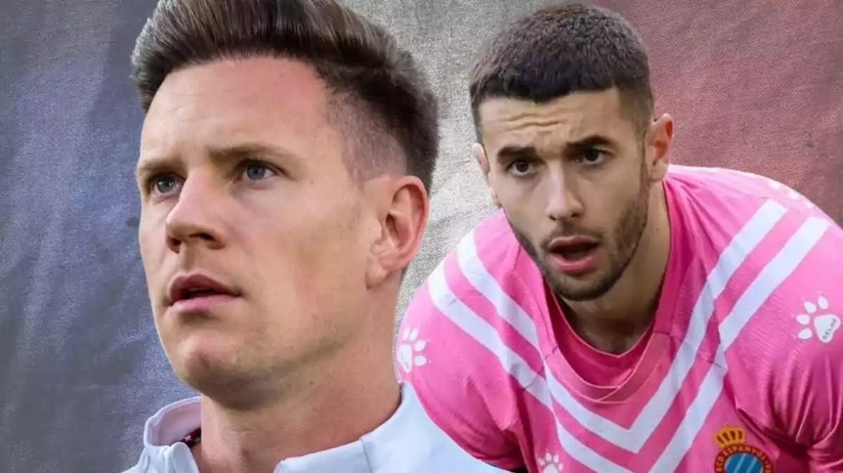 Тер Щеген Жоан Гарсия