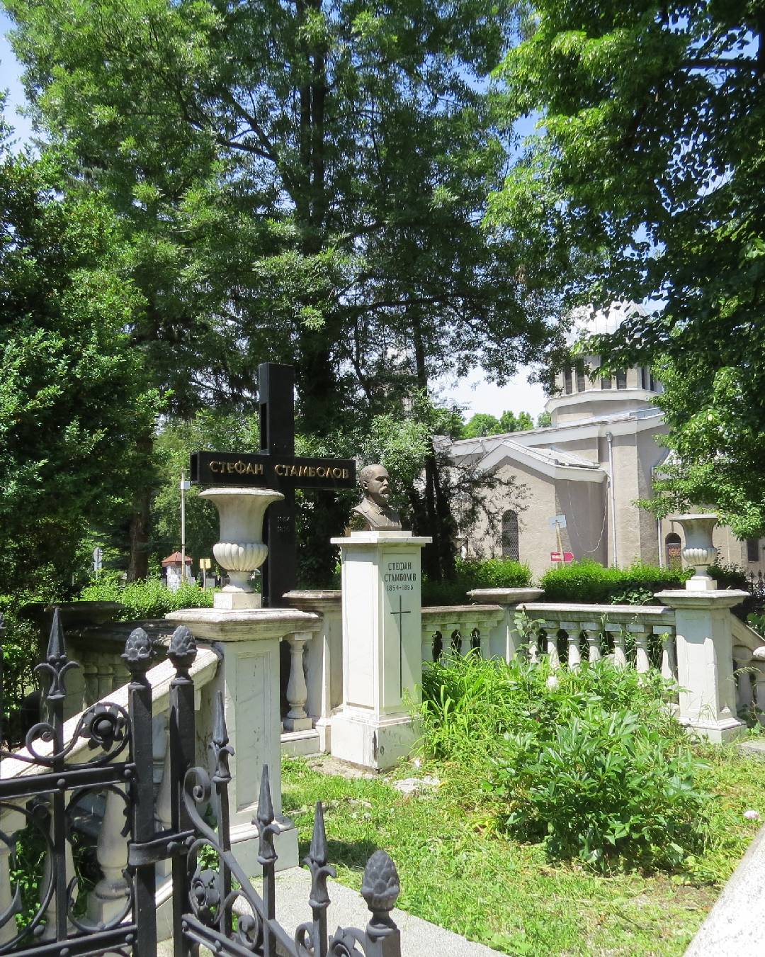 чудеса и вяра