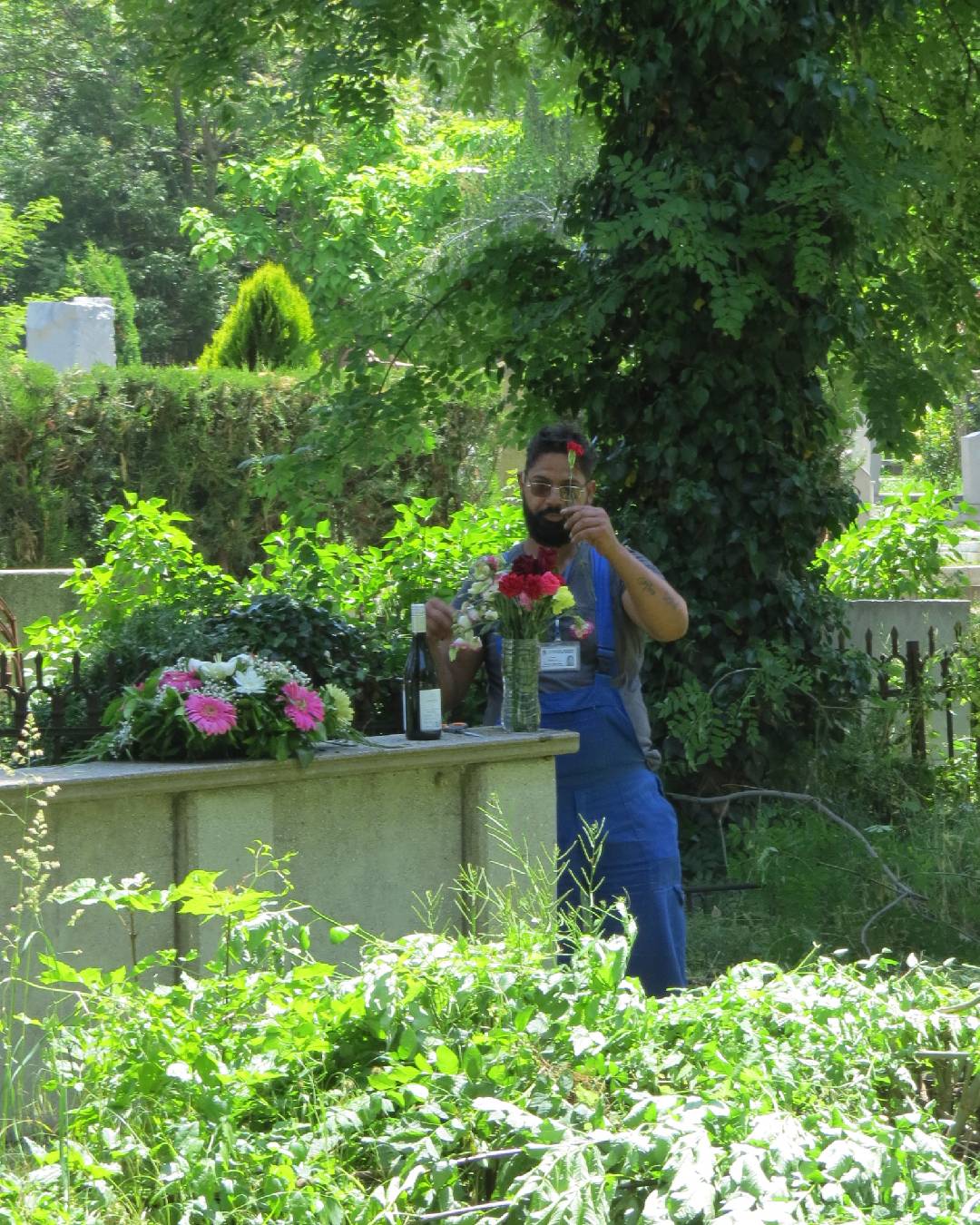 чудеса и вяра