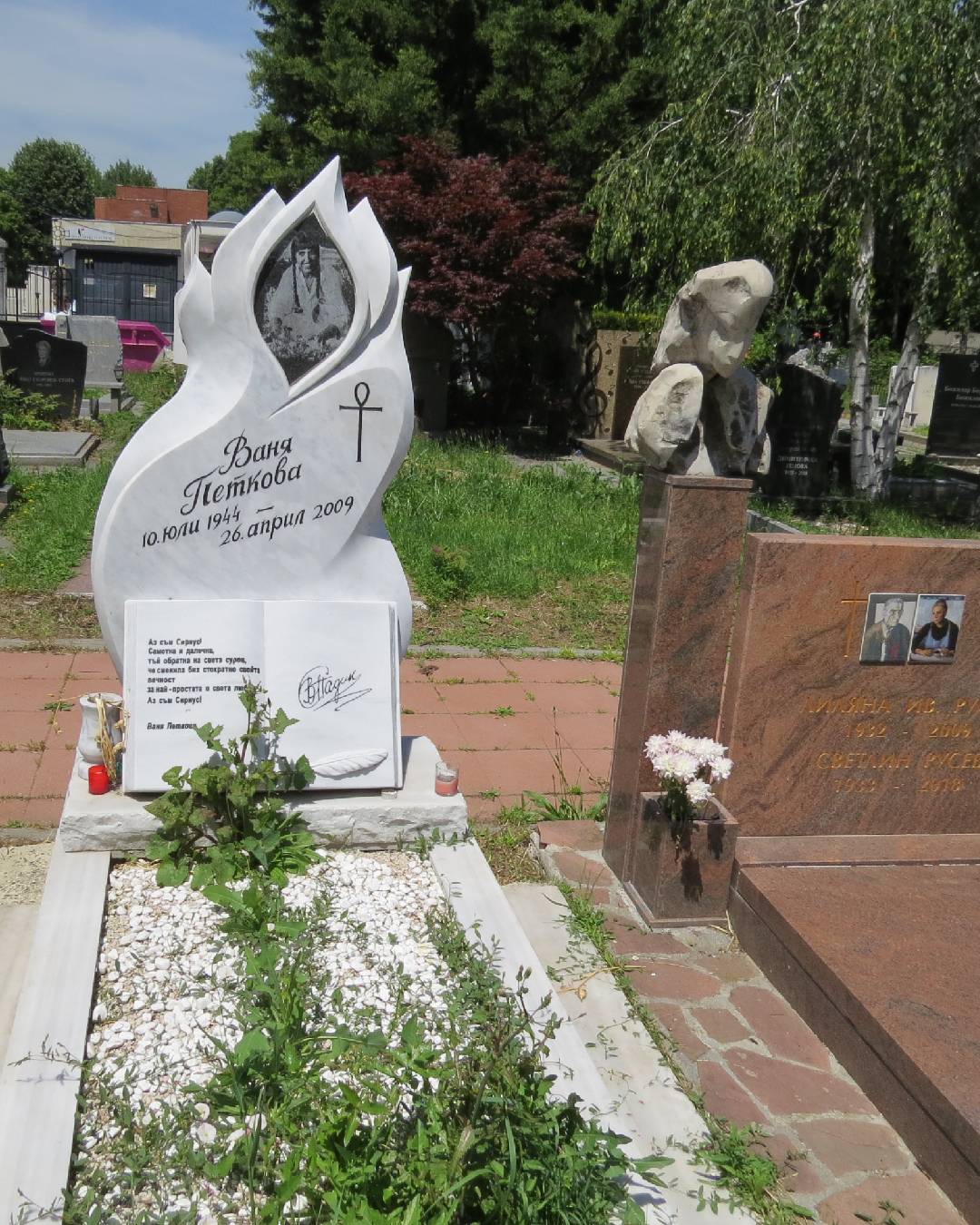 чудеса и вяра