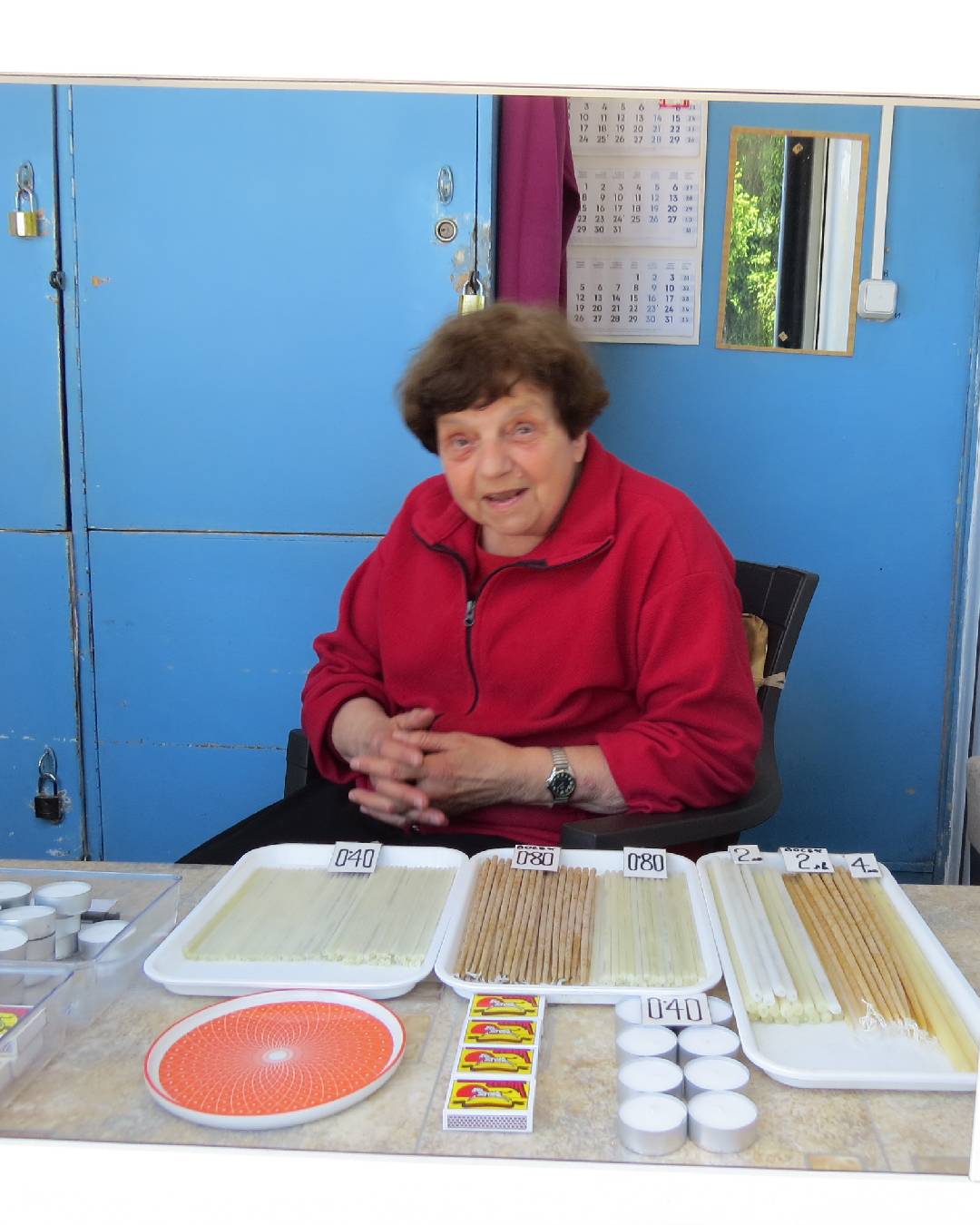 чудеса и вяра