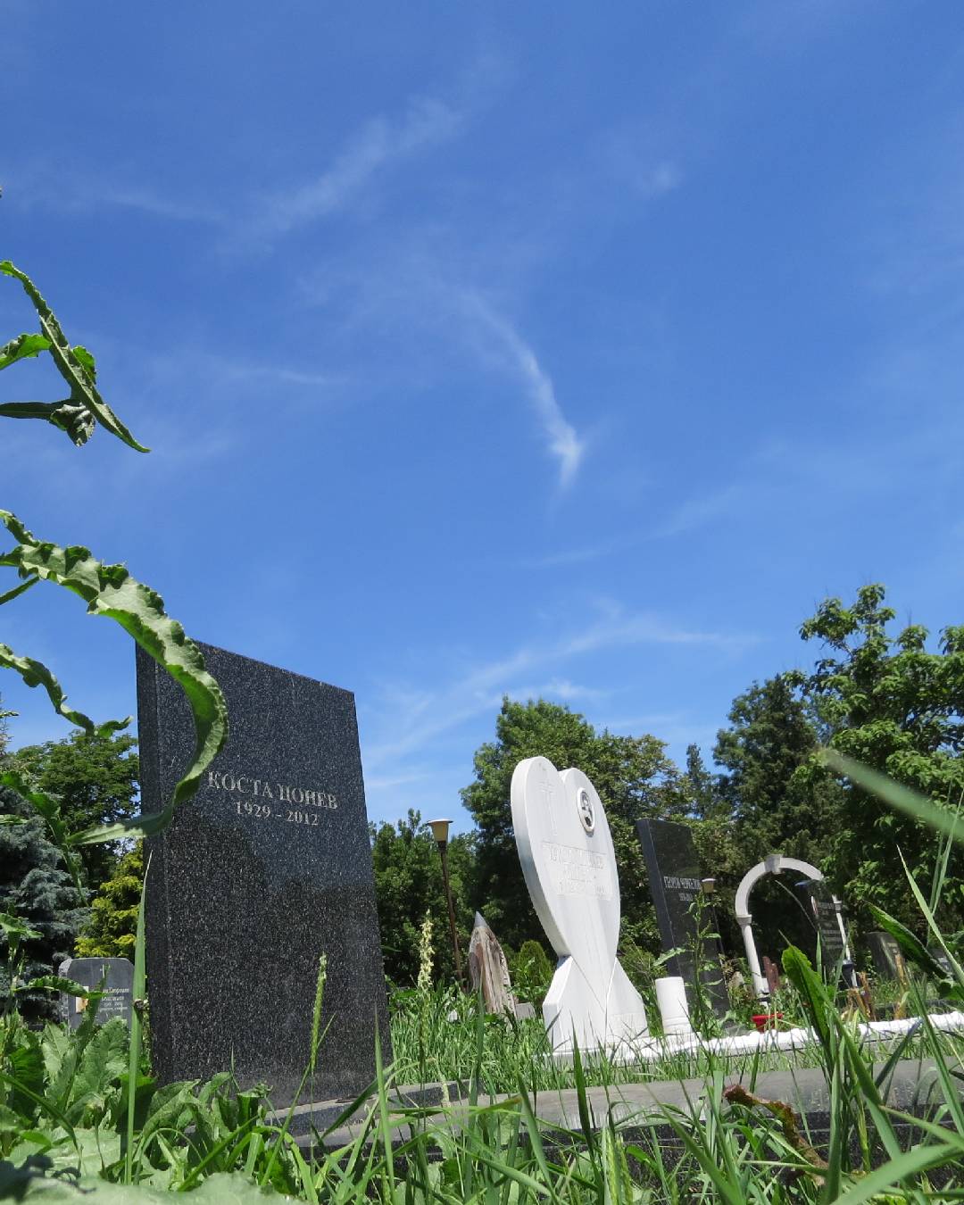 чудеса и вяра