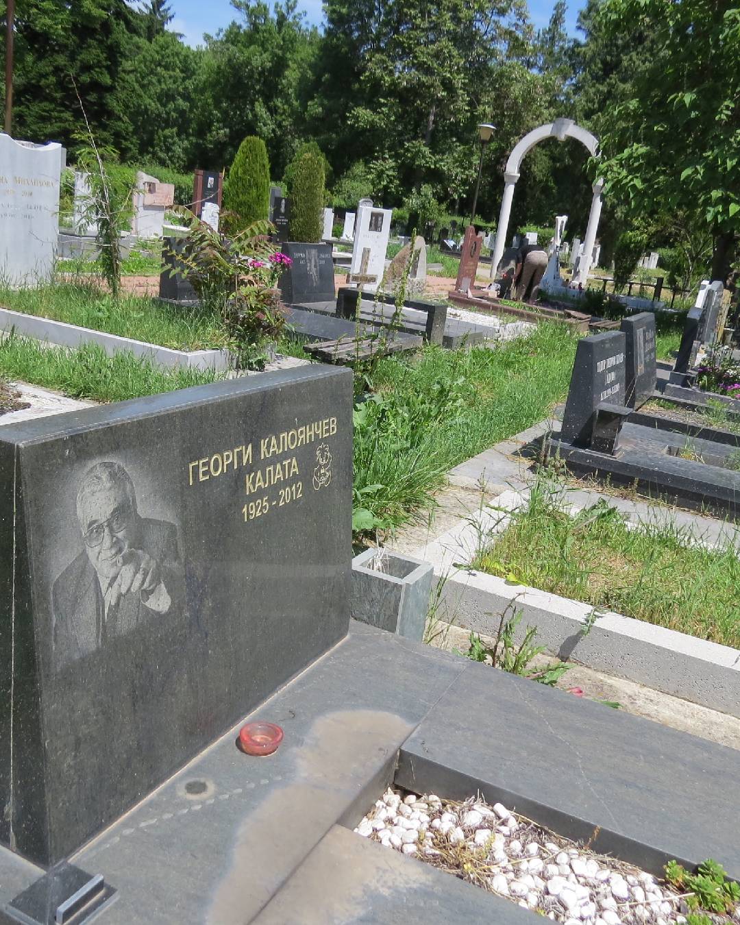 чудеса и вяра