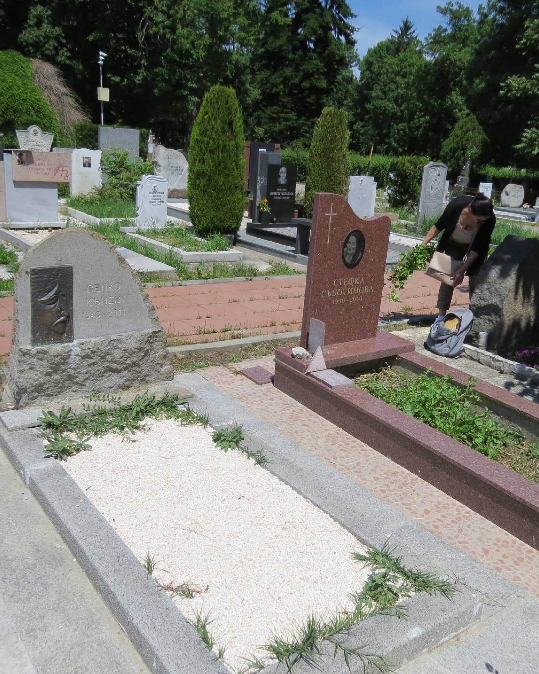 чудеса и вяра