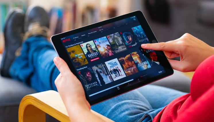 Netflix - Netflix има нов бияч сред сериалите (ВИДЕО)