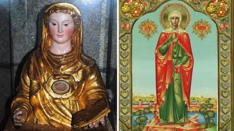 чудеса и вяра