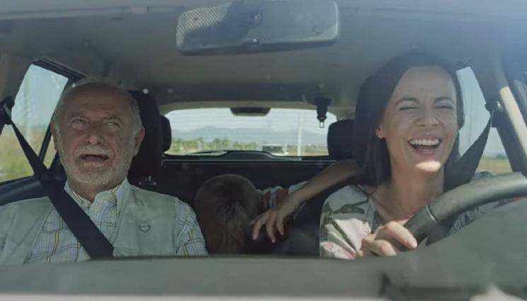 Преди да забравя - Наш филм спечели голямата награда на  Международния филмов фестивал „Златната липа“ (ВИДЕО)