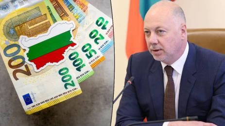 Росен Желязков