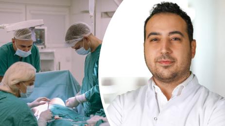 Алиджан Гюненч