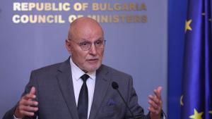 Димитър Радев