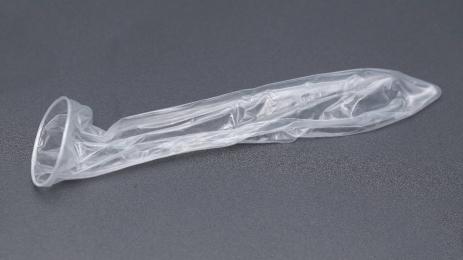 презерватив