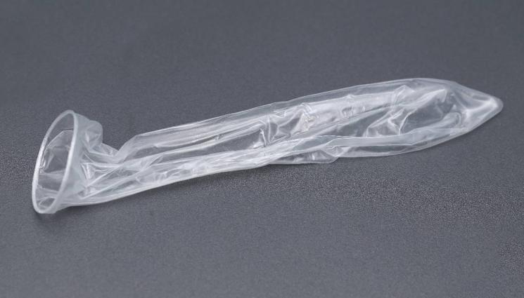 презерватив - Показаха 200-годишен презерватив в националния музей (СНИМКА)