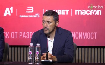 Керкез: Дела трябват, а не думи