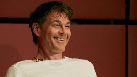 Мортен Харкет