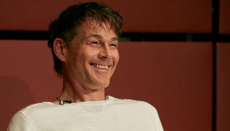 Мортен Харкет - Изпълнителят на хита от 80-те Take On Me е диагностициран с Паркинсон