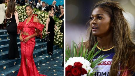 Габриел Томас