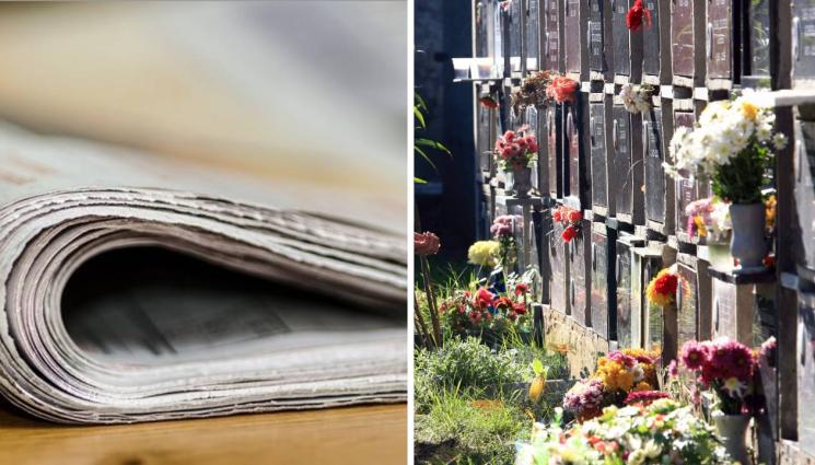 Телеграф - СЛЕД ДИГИТАЛИЗАЦИЯТА: Освобождават 25% от гробните места в София!