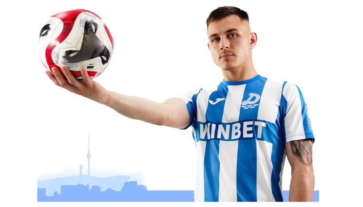 Хюсеин Кельовлуев Дунав Русе Лудогорец - Голаджия на Лудогорец смени отбора