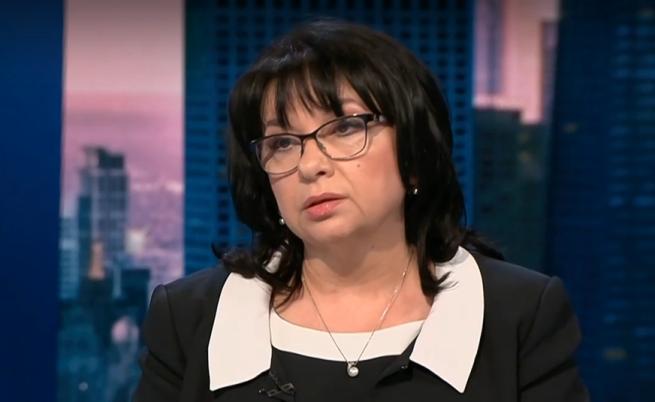 Теменужка Петкова: Скептично настроените към еврото ще променят своето отношение