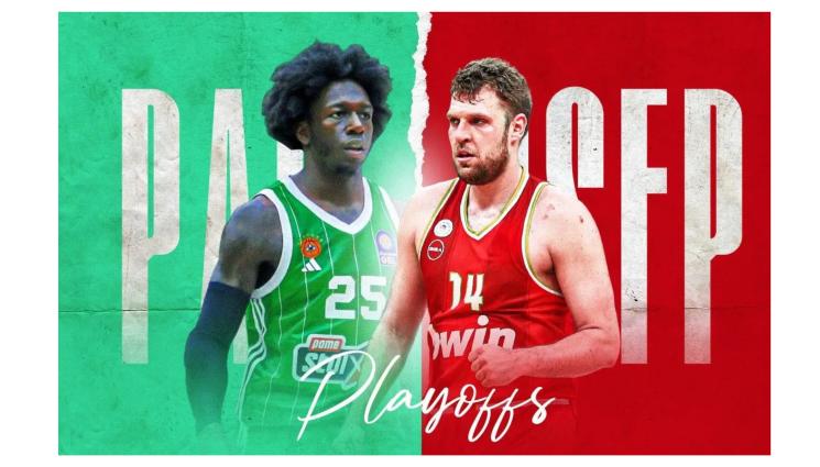 Олимпиакос Везенков титла Гърция - Везенков чака ъпдейт за мачовете за титлата в Гърция