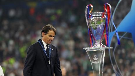 Симоне Индзаги