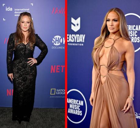 Лия Ремини най сетне разкри как стоят нещата между нея и