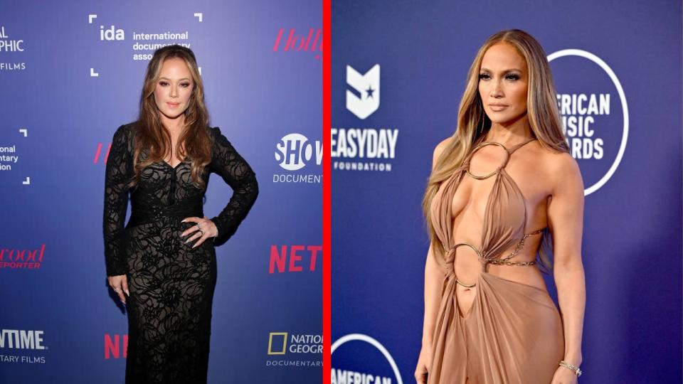 Лия Ремини най-сетне разкри как стоят нещата между нея и