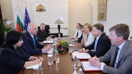 росен желязков