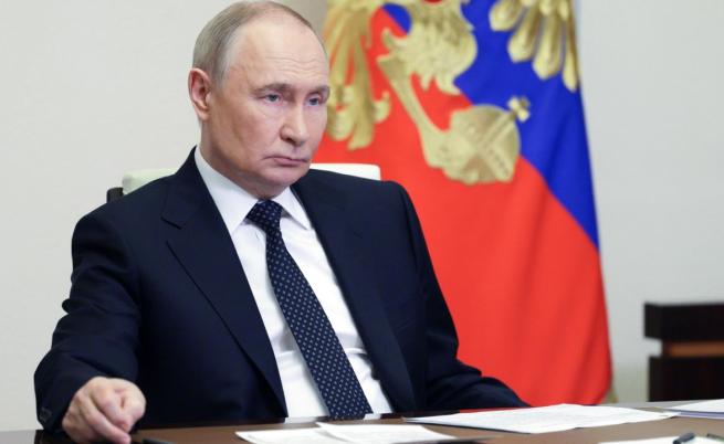SkyNews: Защо Владимир Путин влезе в „ролята на жертва“