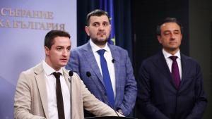 Явор Божанков