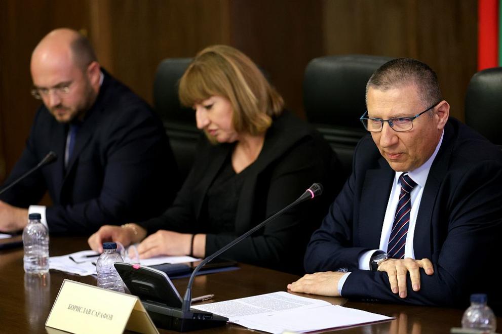 Борислав Сарафов
