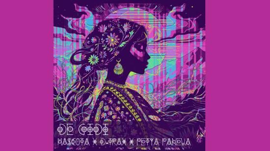 Mascota x D-Trax feat. Петя Панева представят "De Gidi"