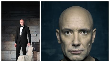 захари бахаров