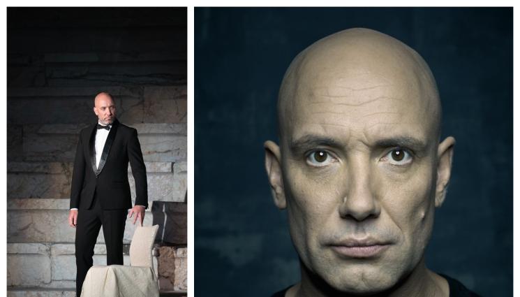 захари бахаров - Захари Бахаров търси секс партньорка онлайн (СНИМКА)