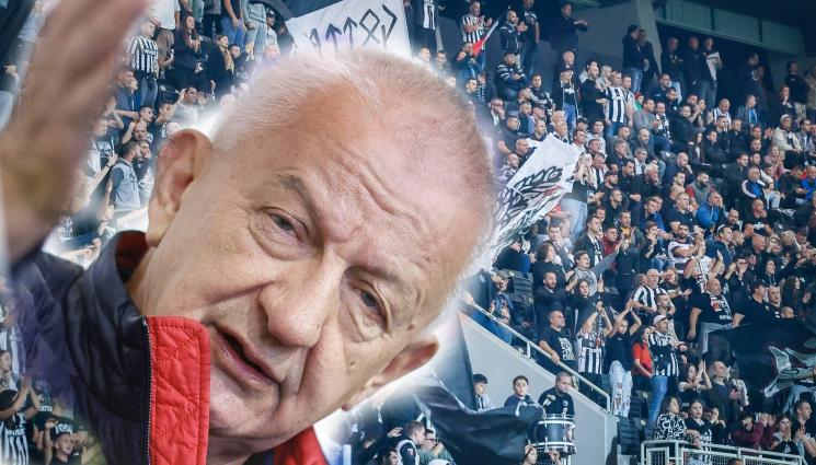 Крушарски - 3 лева паркинг, за да гледаш мач на 